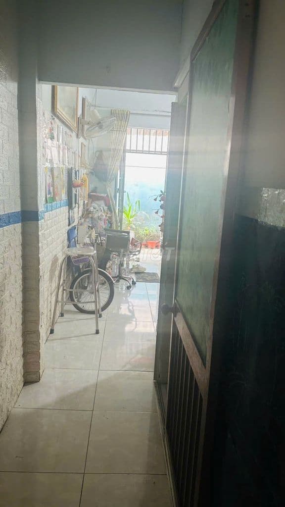 Bán nhà hàng hiếm Vĩnh Lộc B, Nhà sổ hồng riêng 1 tỷ 990 triệu - Ảnh 3