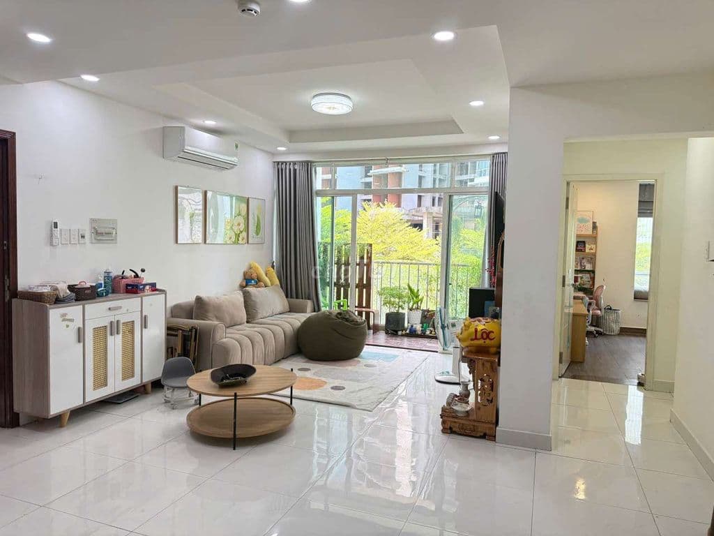 căn hộ 99m2 - Ảnh 2