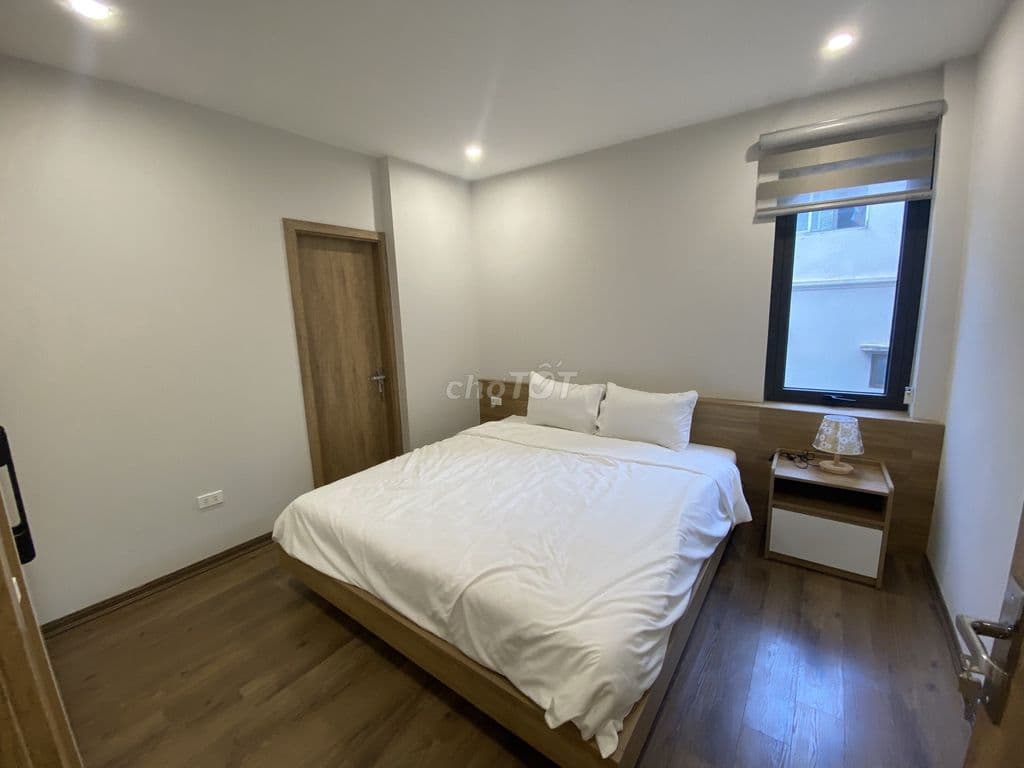 GIÁ RẺ ! SỔ ĐỎ ! CHUNG CƯ B1 VÕ CHÍ CÔNG - AN DƯƠNG VƯƠNG - TÂY HỒ - Ảnh 3