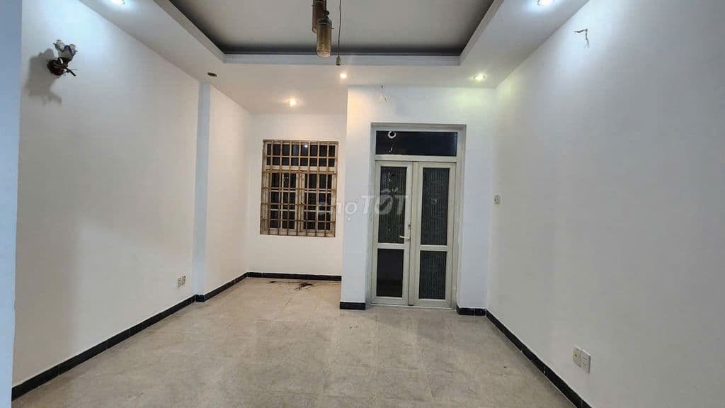 Bán nhà mặt tiền kinh doanh đường Hưng Phú P8 Q8 - Ảnh 3
