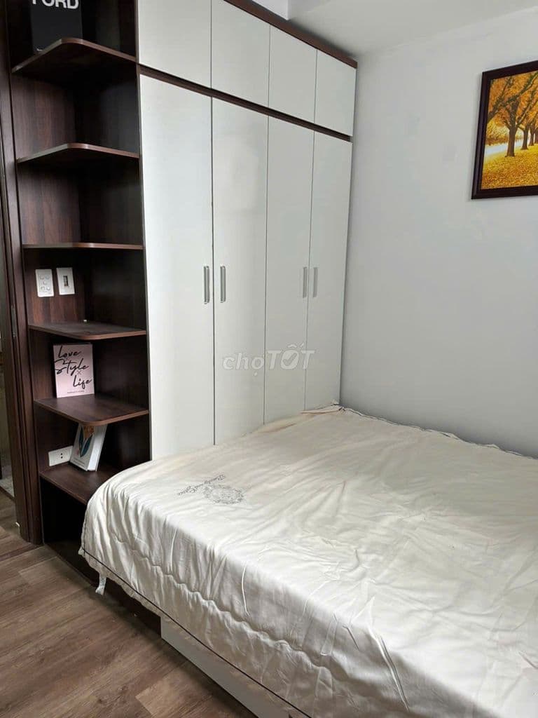 BÁN / CHO THUÊ CHUNG CƯ MINI FULL NỘI THẤT – TRUNG TÂM HAI BÀ TRƯNG - Ảnh 2