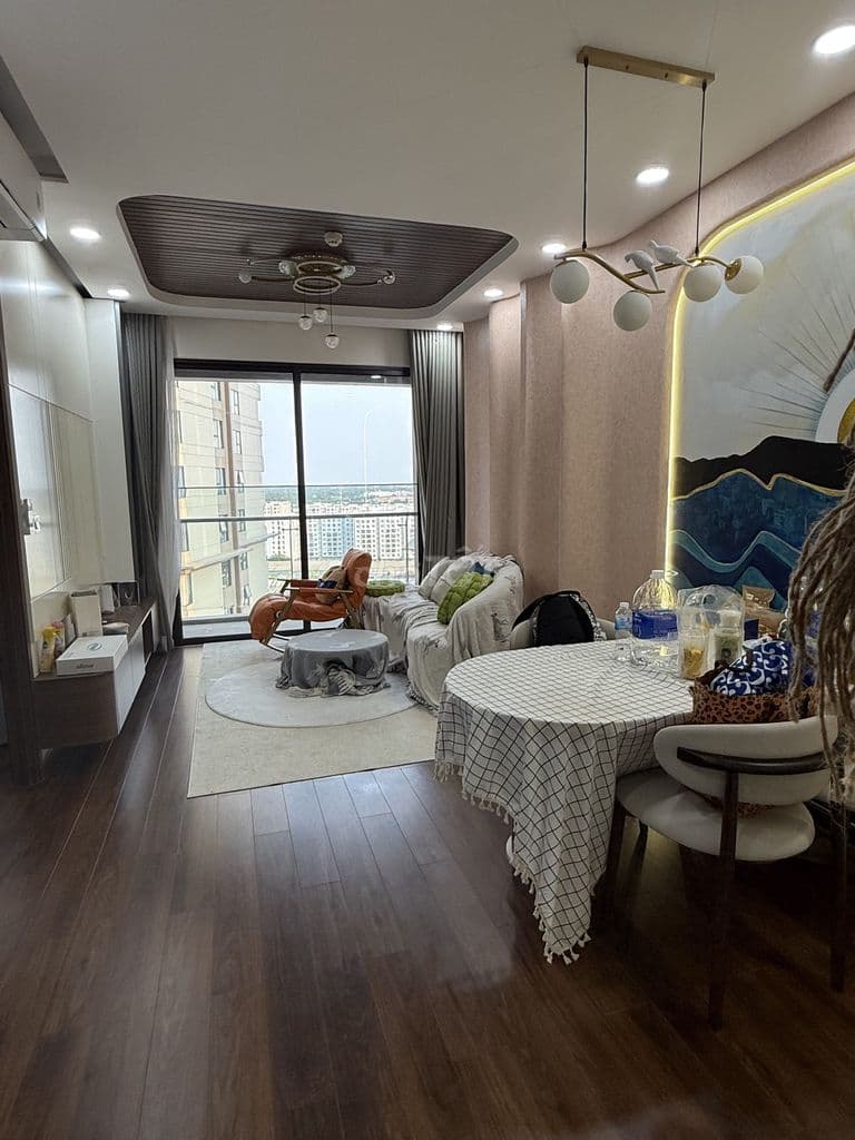 BÁN LỖ 300TR, FULL NỘI THẤT, 79m2-2PN, Akari Neo, vào ở ngay