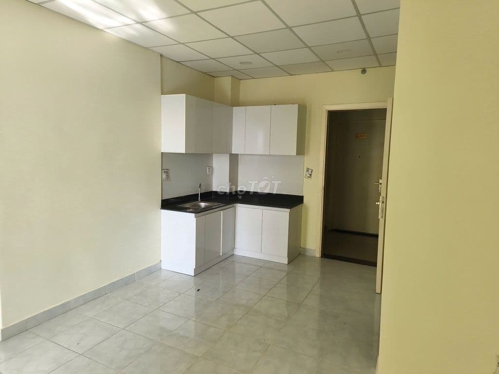 Bán Căn 1 PN - View Thành Phố - 899 Triệu (Tổng Giá) - Ảnh 2