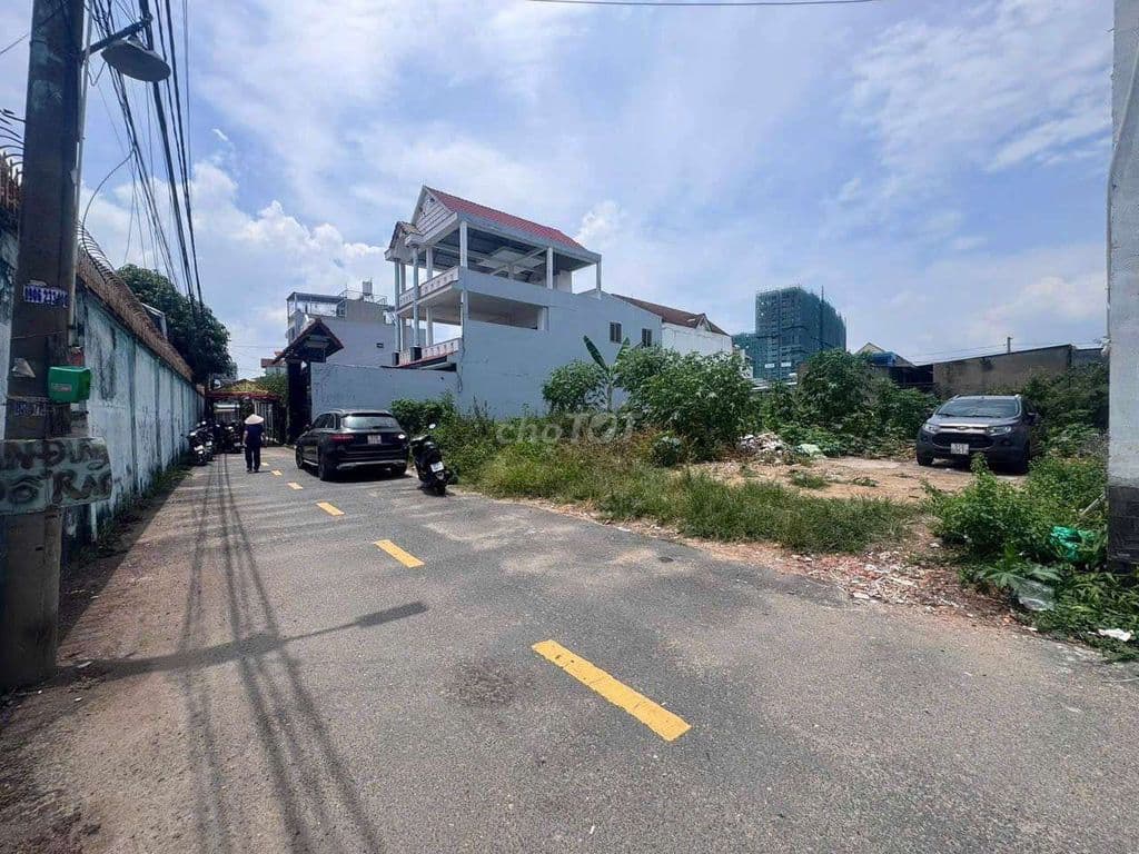 Hàng Ngộp. Siêu Rẻ. MT Đg Vận Hành. XLHN. Linh Trung. Thủ Đức. - Ảnh 3