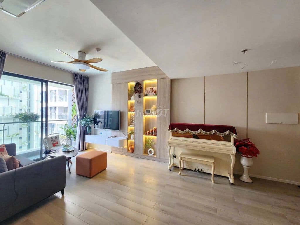 Cần bán căn 2pn 2wc Dự án Lumiere Boulevard - Ảnh 3