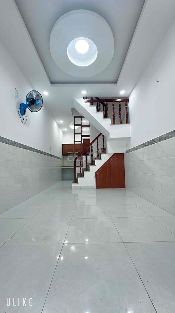 Nhà bán 1T2L 3pn 1,59tỷ