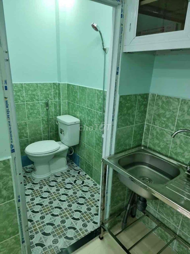 ĐỀ: CHỈ 570 TRIỆU – SỞ HỮU NGAY NHÀ ĐẸP ĐẤT THỔ CƯ ĐƯỜNG 49 – DỌN VÀO - Ảnh 3