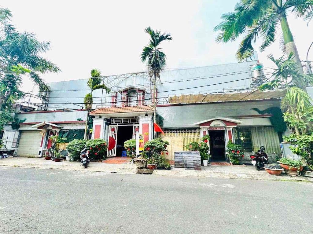 SIÊU PHẨM 500M² – NGANG 25M – VIEW CÔNG VIÊN – VỊ TRÍ VÀNG – 34.x TỶ