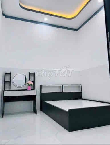 Anh Trường chính chủ cần bán gấp nhà quận 8. Sổ hồng riêng - Ảnh 3