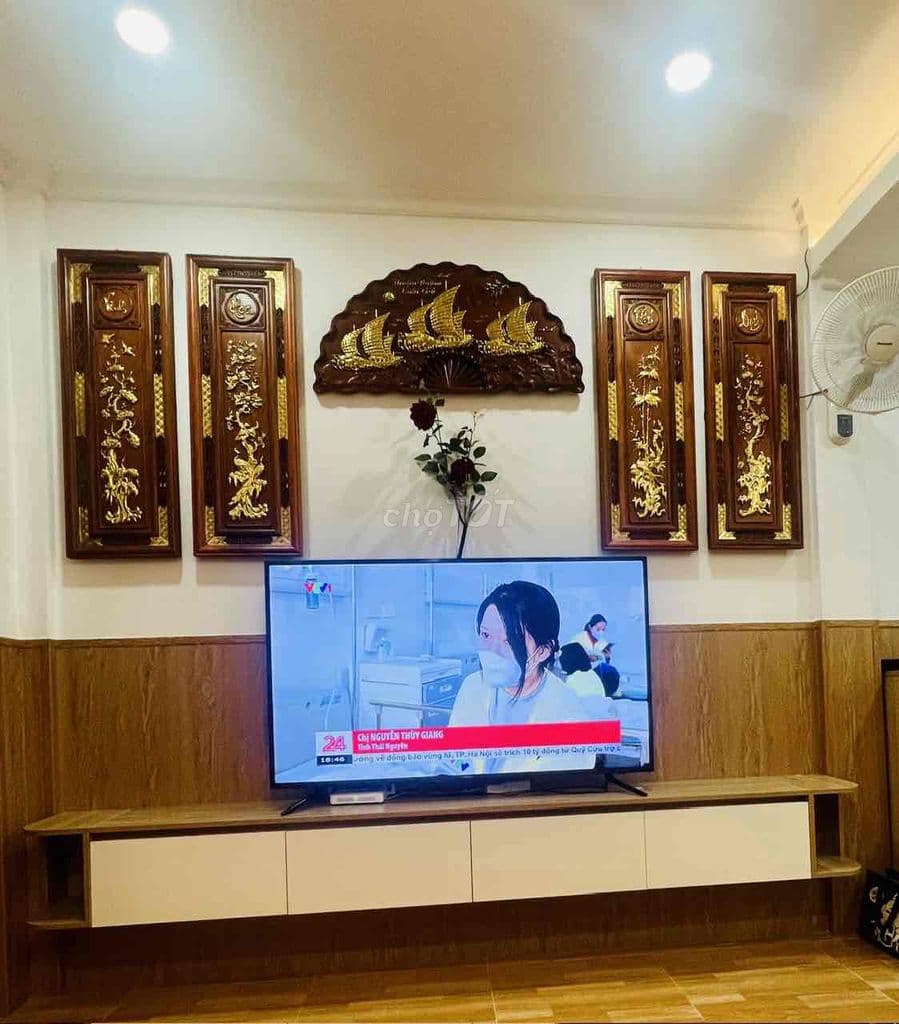 ✅❤️ Bán nhà mặt tiền Huỳnh Bá Chánh❤️✅