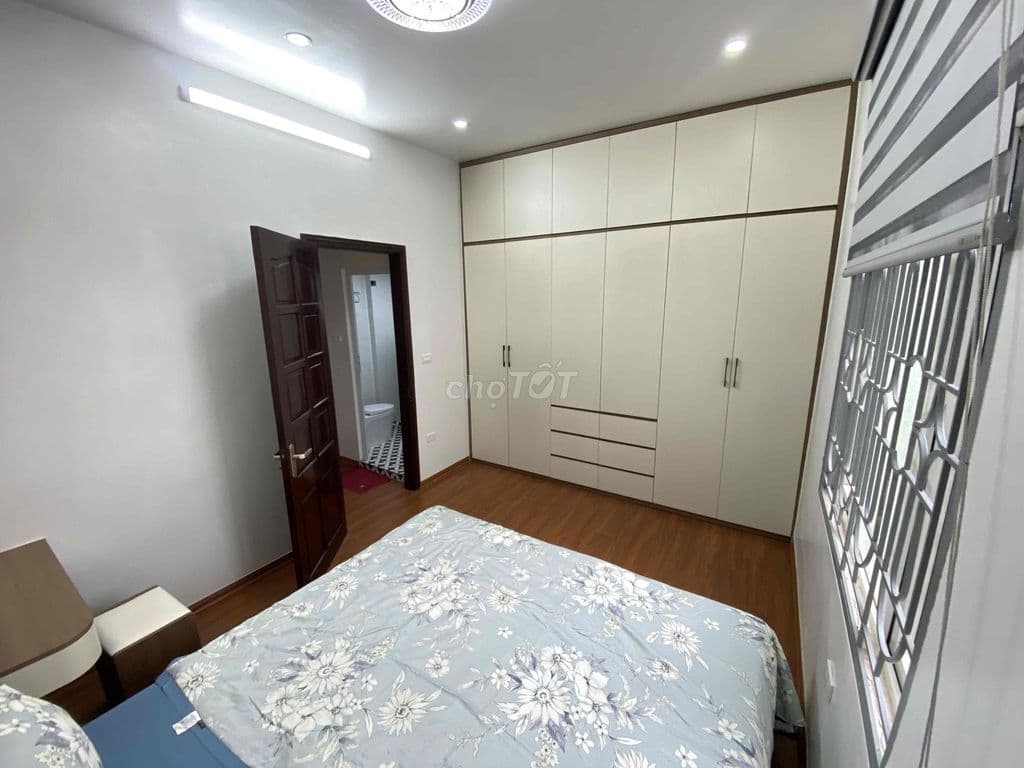 🏡 NHà Phố MINH KHAI. 📐 30m² x 5 tầng – MT 5m vuông vắn 💰 6,66 tỷ - Ảnh 3