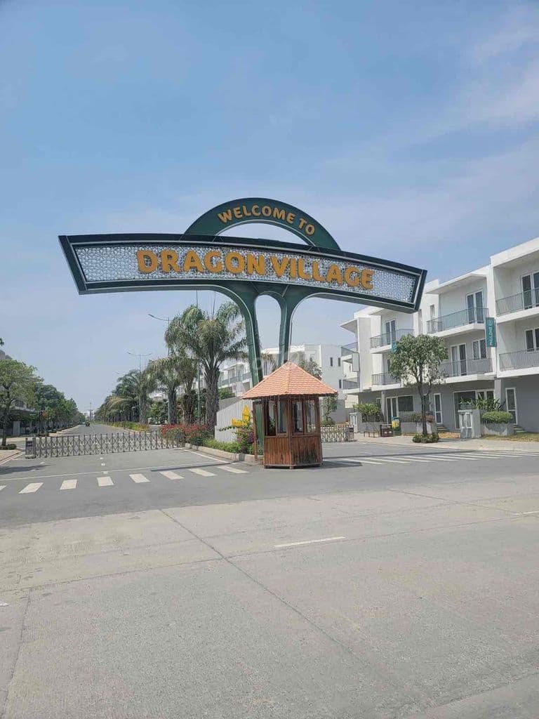 KHU PHÂN LÔ - HXH 8M - NHỈNH 35 TRIỆU/M2 THỔ CƯ - RẺ NHẤT QUẬN 9.