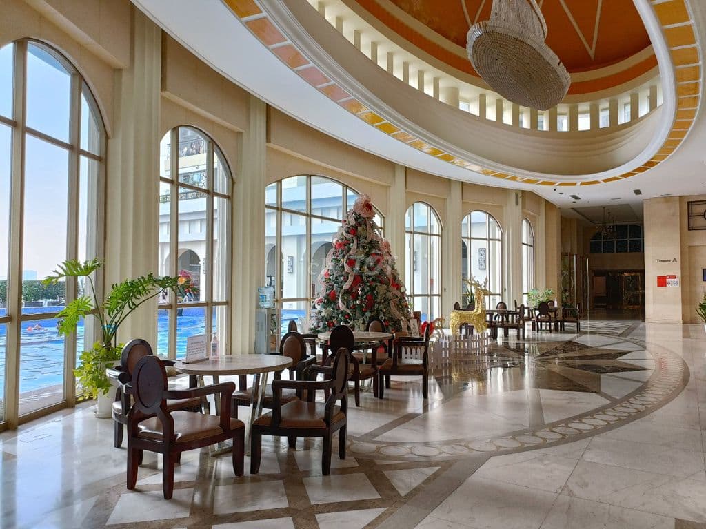 CẦN BÁN GẤP CĂN HỘ THE FLEMINGTON - Q11 - Ảnh 3