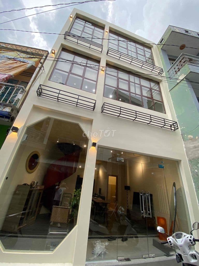 💥Siêu phẩm Phú Thọ Hoà, Tân Phú…Đón nàng vè dinh đi cac anh troai