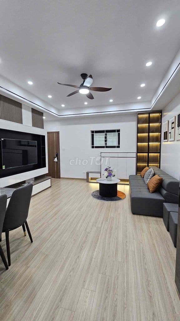 BÁN CĂN HỘ TẦNG 2 – TÒA NƠ 4A, Khu đô thị Linh Đàm-76m2-3N- 6 tỷ - Ảnh 2