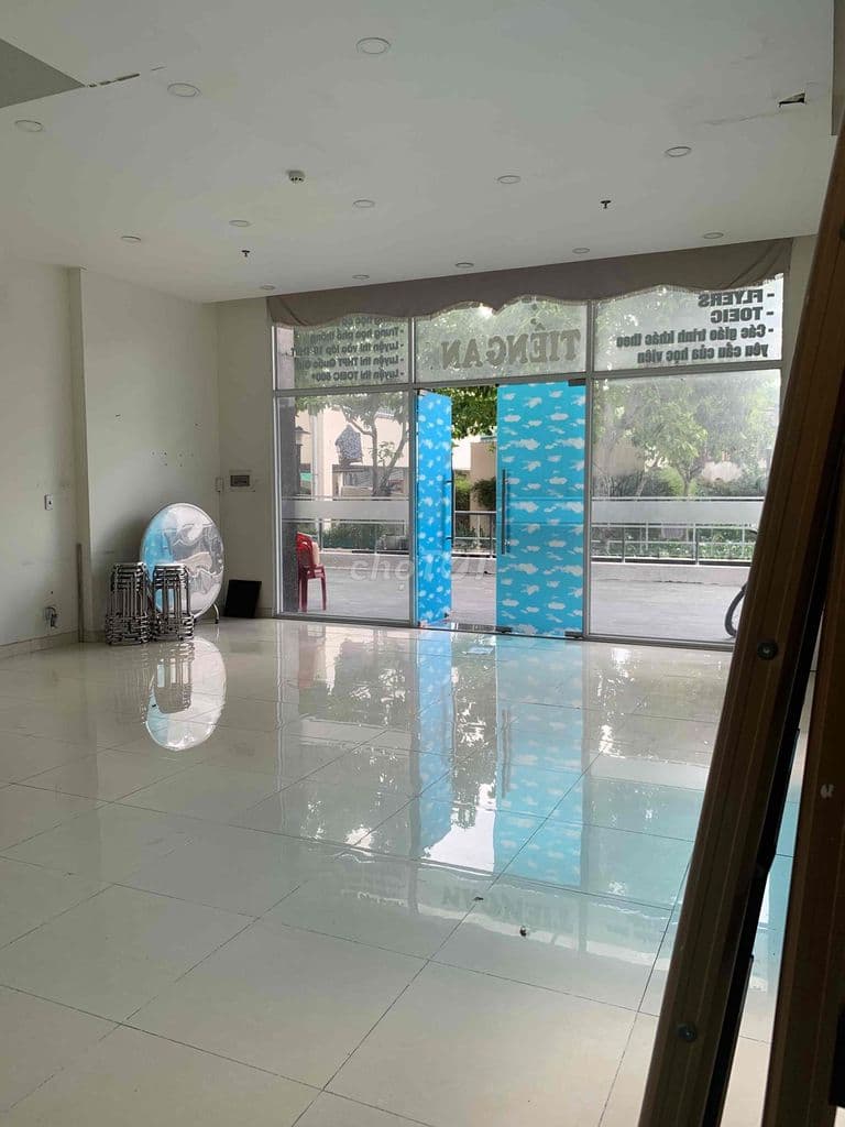 Chính chủ cần bán gấp căn Shop house chung cư The parkland - Ảnh 3