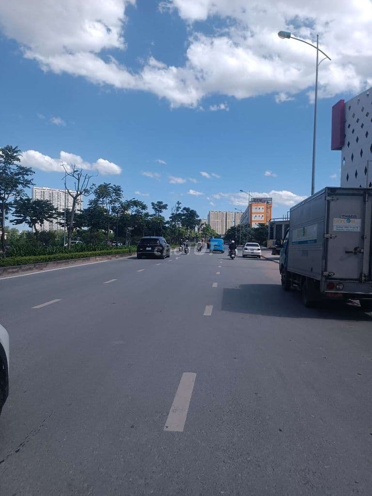 nhà UBND Đại Mỗ cũ - Sa Đôi - Lê Quang Đạo - Aeon mall - 5 tầng - Ảnh 3
