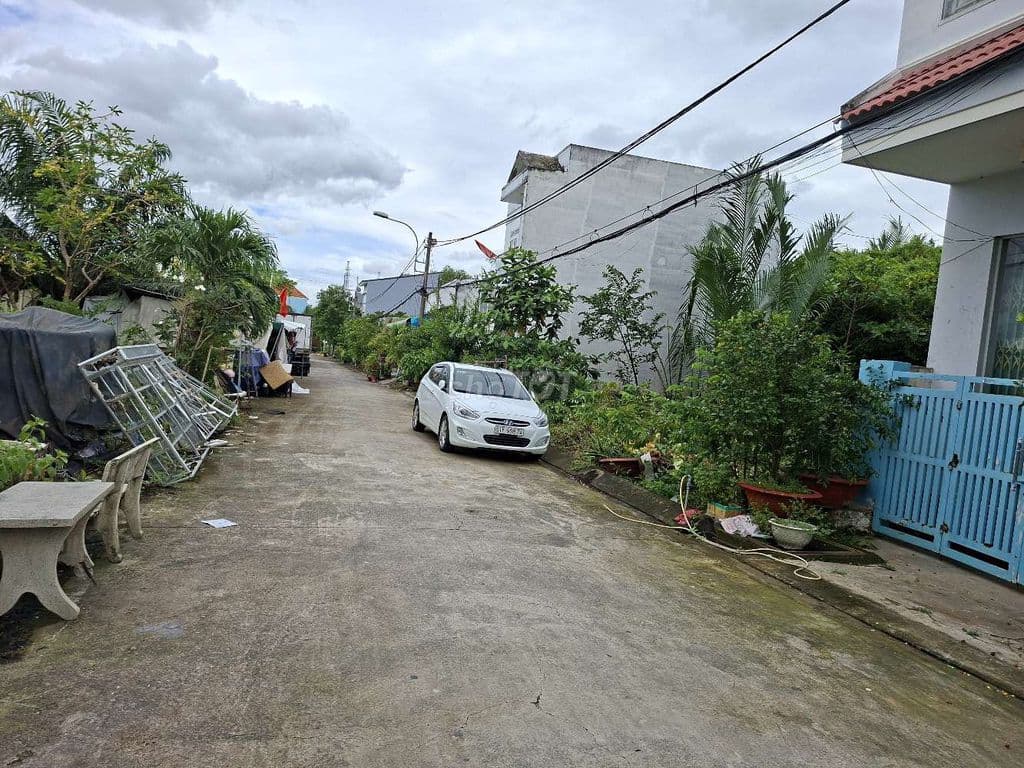 Bán nhanh đất thổ cư đường 12m Nguyễn Văn Tạo, Nhà Bè - Ảnh 3