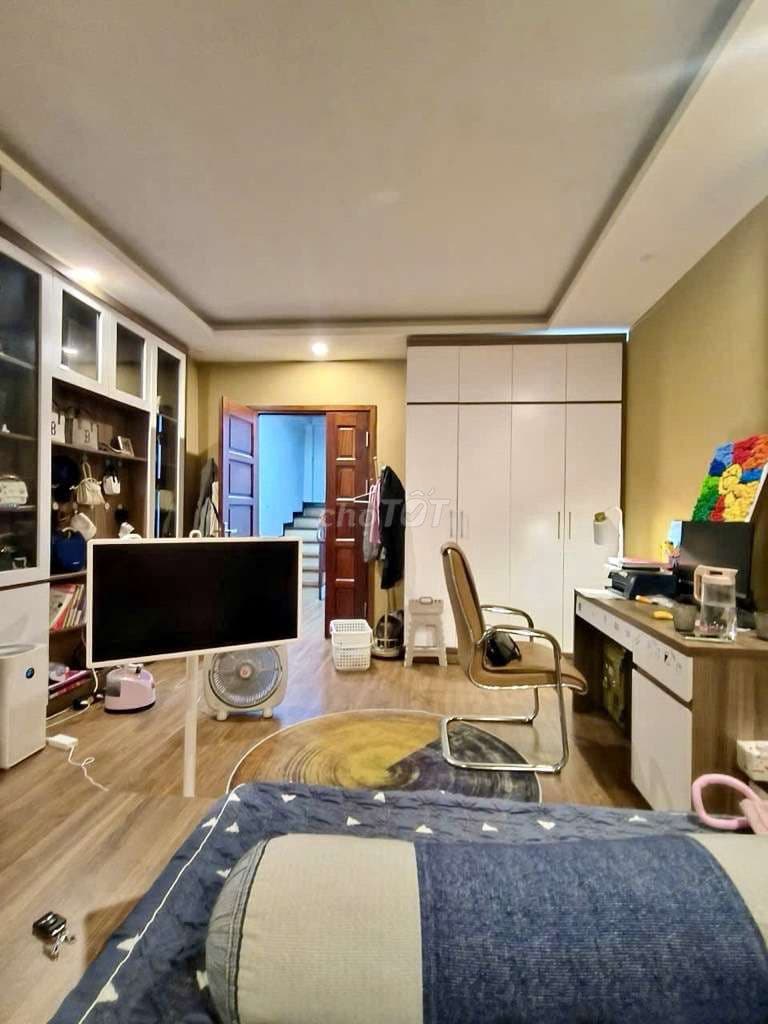 Giảm chào chỉ 12.65 tỉ.-cực kỳ muốn bán! NHÀ ĐẸP NGÕ TO, 5 BƯỚC RA PHỐ - Ảnh 3