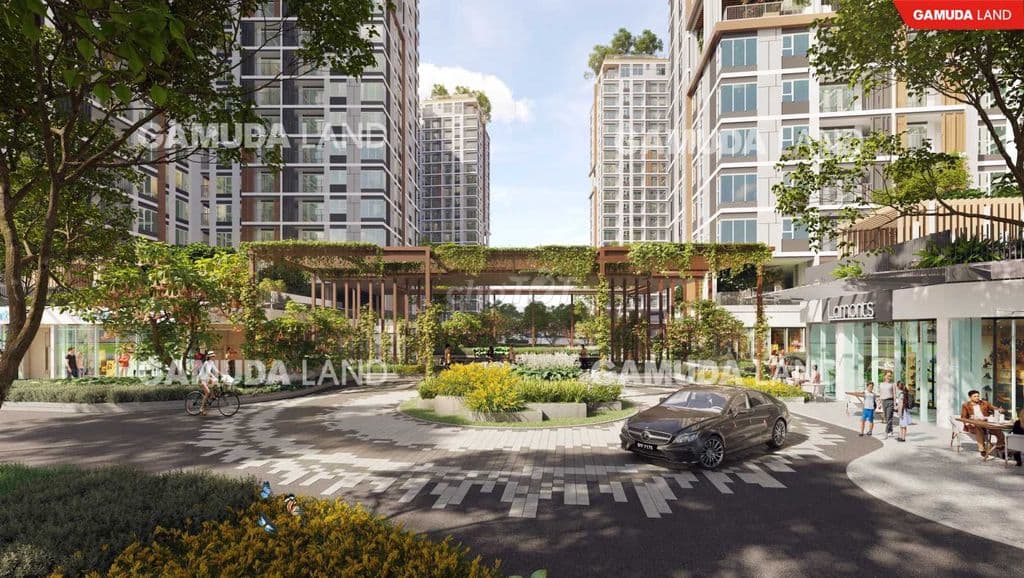 Bán gấp căn hộ 2PN view sông Elysian Q9, 82,4m2 giá chênh nhẹ đầu tư - Ảnh 3