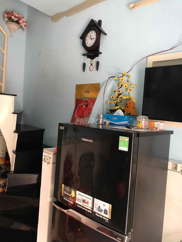 Nhà giá này rất tiện cho gia đình mua để ở ạ,nhà chính chủ ,ko qua tru