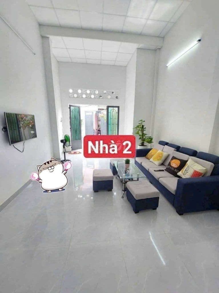 Mua 1 Được 3 Kinh Dương Vương Bình Tân - Ảnh 3
