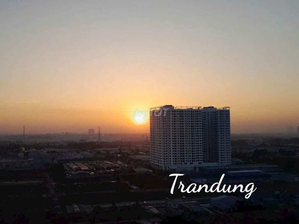 Căn Hộ hướng mặt trời mộc giá chỉ hơn tỷ - Ảnh 2
