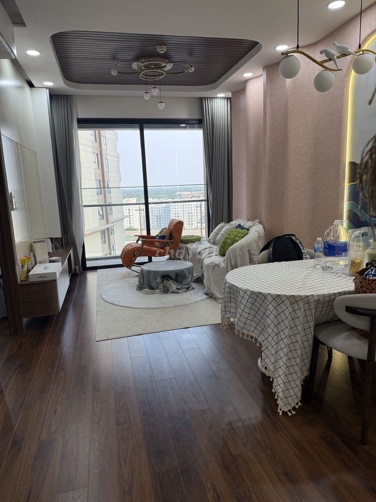 BÁN LỖ 300TR, FULL NỘI THẤT, 79m2-2PN, Akari Neo, vào ở ngay - Ảnh 2