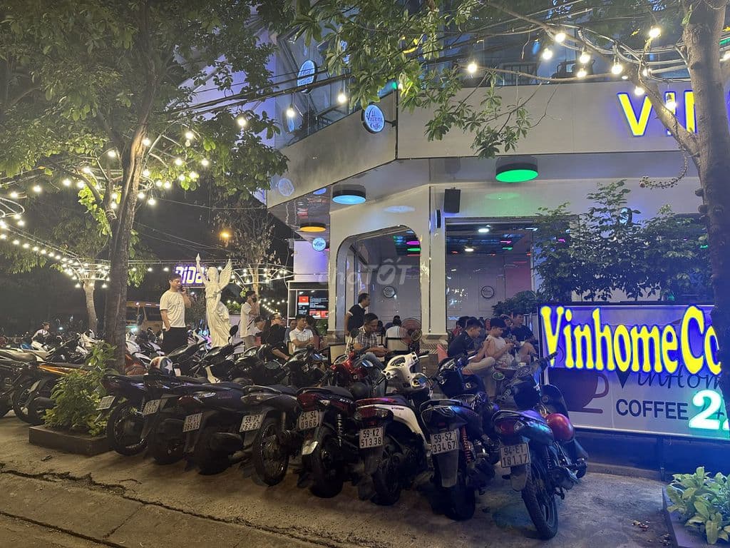 Sang quán - Ảnh 2