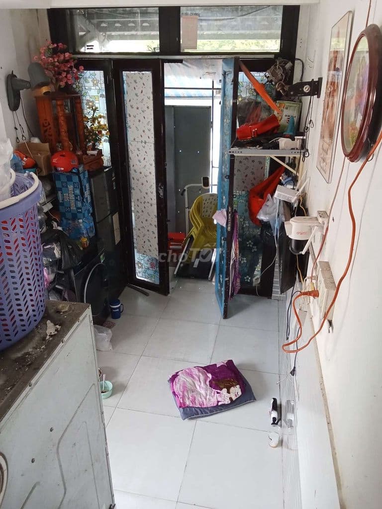 Bán Nhà 98 Nguyễn Thị Thập - Ảnh 3