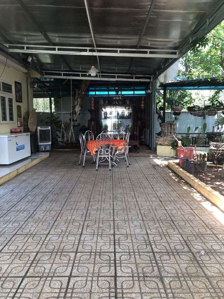 biệt thự liền kề quận 1,quận 2 - Ảnh 2
