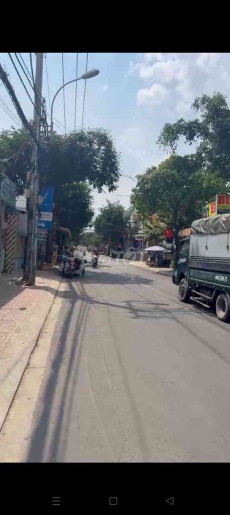 Nhà cấp 4 đang cho thuê rửa xe có dòng tiền 55 triệu /tháng - Ảnh 3
