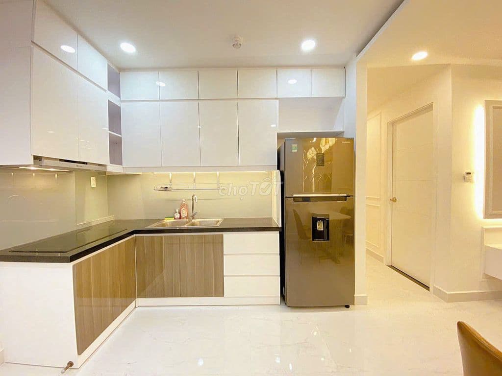 ĐÃ CÓ SỔ-Trực tiếp chủ đầu tư -bán căn hộ Q.3 Terra Royal - 2PN - Ảnh 3