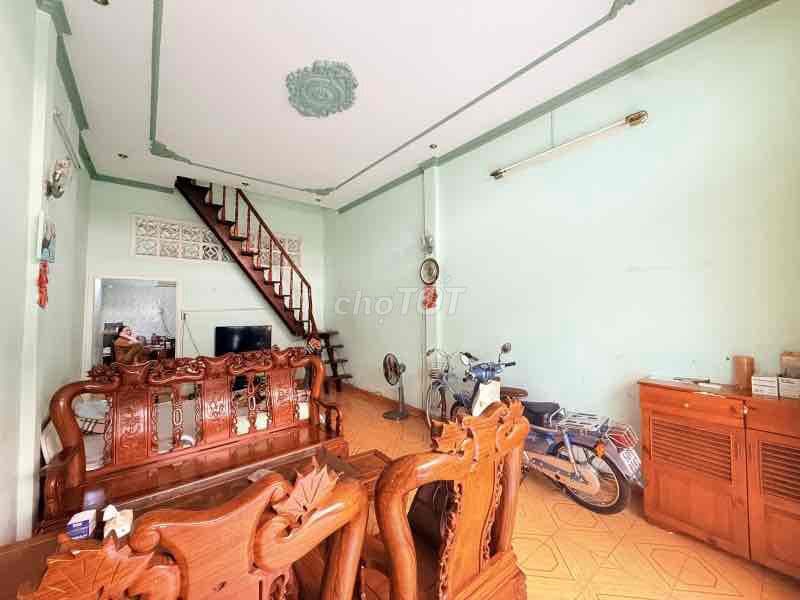 💎NHÀ KHU NỘI BỘ, GẦN BẢY HIỀN, SÁT HXH, 60M2(4*15)*2 TẦNG*2PN, CHỈ 6.7 - Ảnh 2