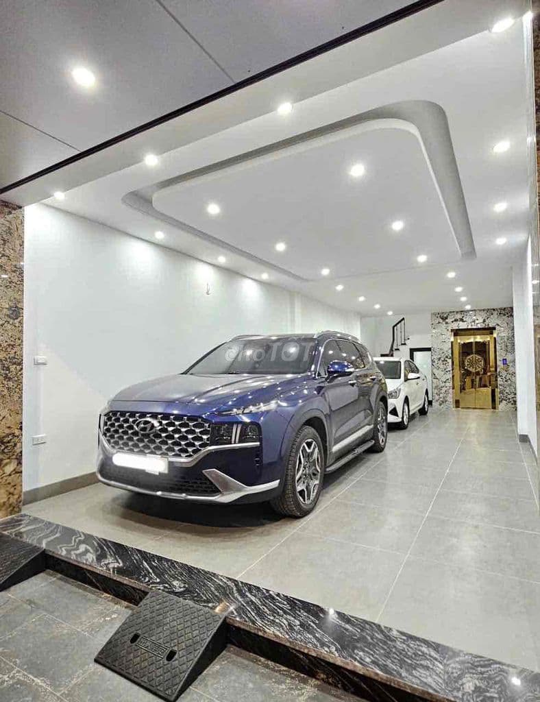 💎 SIÊU PHẨM LÔ GÓC NGỌC LÂM - 78M2 - 6 TẦNG THANG MÁY - KINH DOANH ĐỈN - Ảnh 2