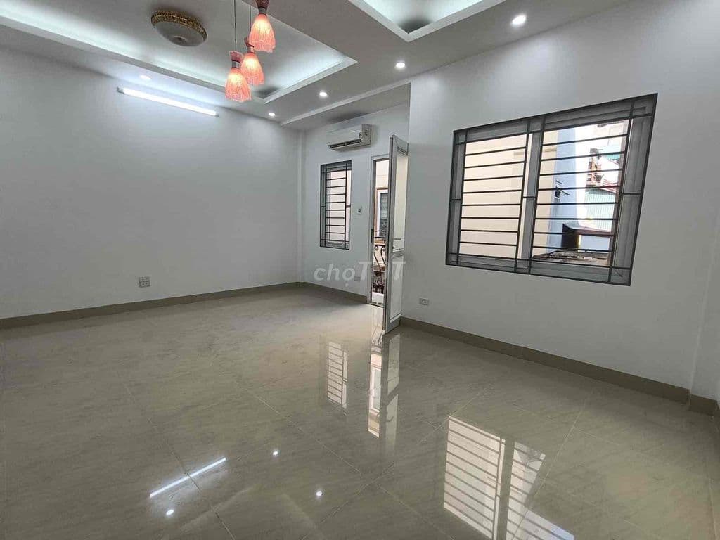 7 Ty 9 ĐÀO TẤN 40m RỘNG 5m NHÀ 4 TẦNG ĐẸP - Ảnh 3