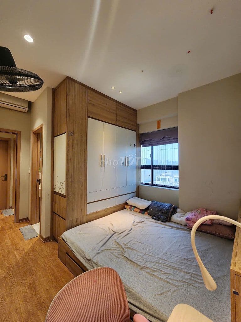 Chung cư CT10B Đại Thanh, DT60m2, 3.65 tỷ Thanh Trì - Ảnh 3