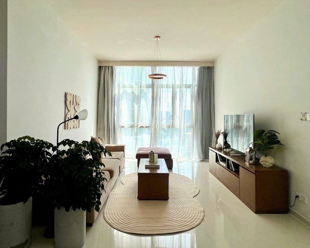 Bán gấp do chủ đi nước ngoài CH The Vista An Phú 101m2 2PN giá 9,15tỷ