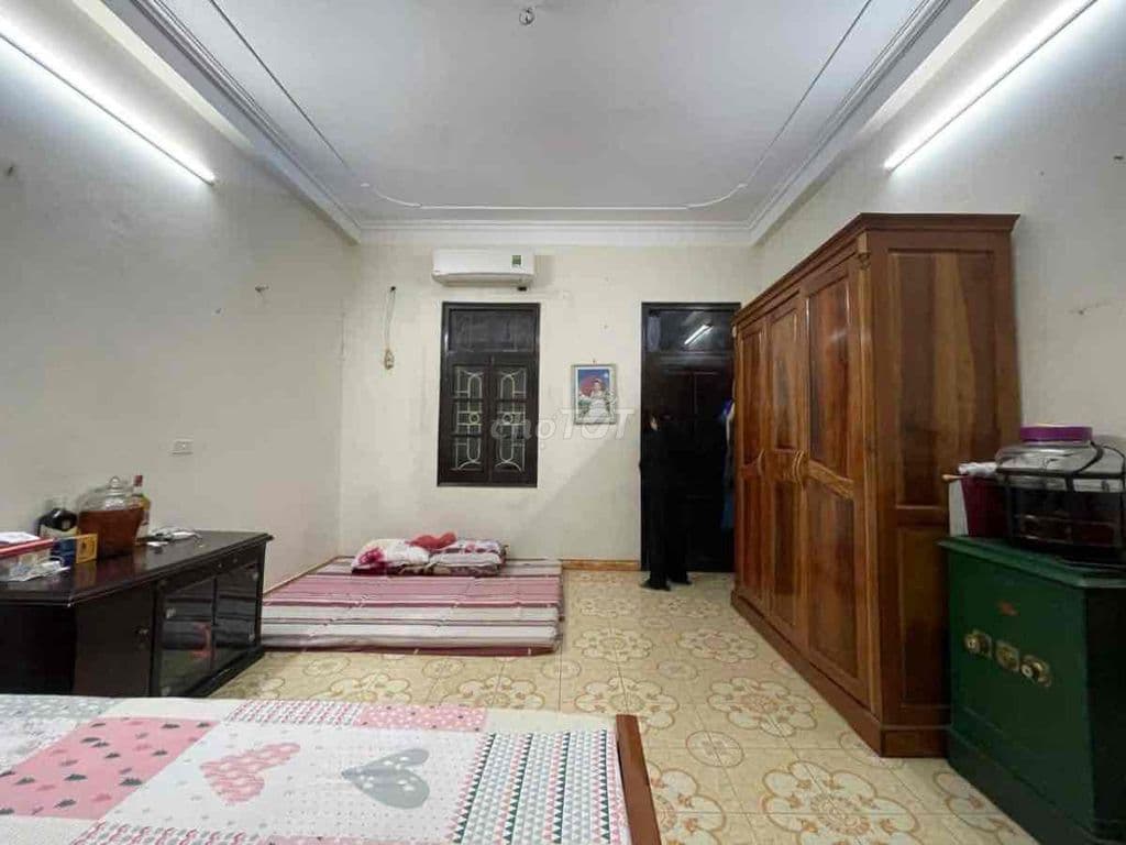 Hạ sâu, Trường Chinh, nhà đẹp dân xây, 50m ra phố, ngõ thông, 35m2x4T - Ảnh 3