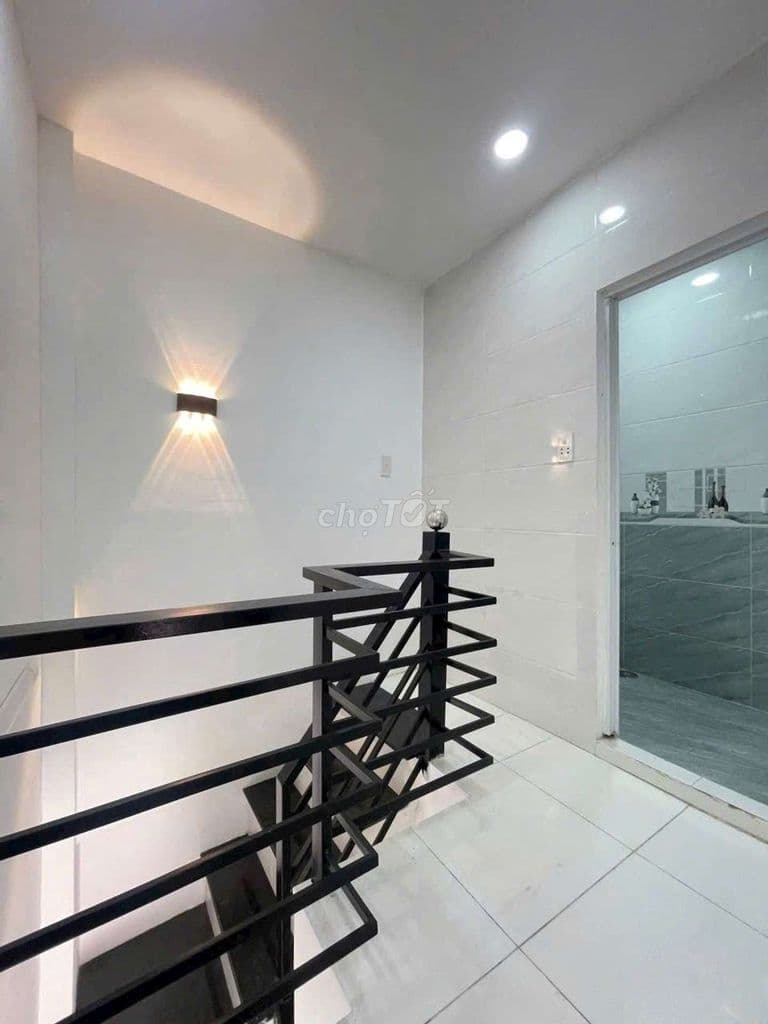 NHÀ THOẠI NGỌC HẦU, 26M², 3.79 TỶ - Ảnh 3