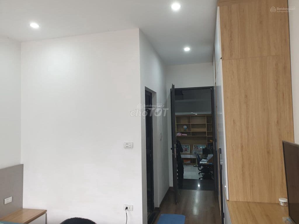 Bán nhà cạnh trung tâm hành chính Đông Anh - Ảnh 3