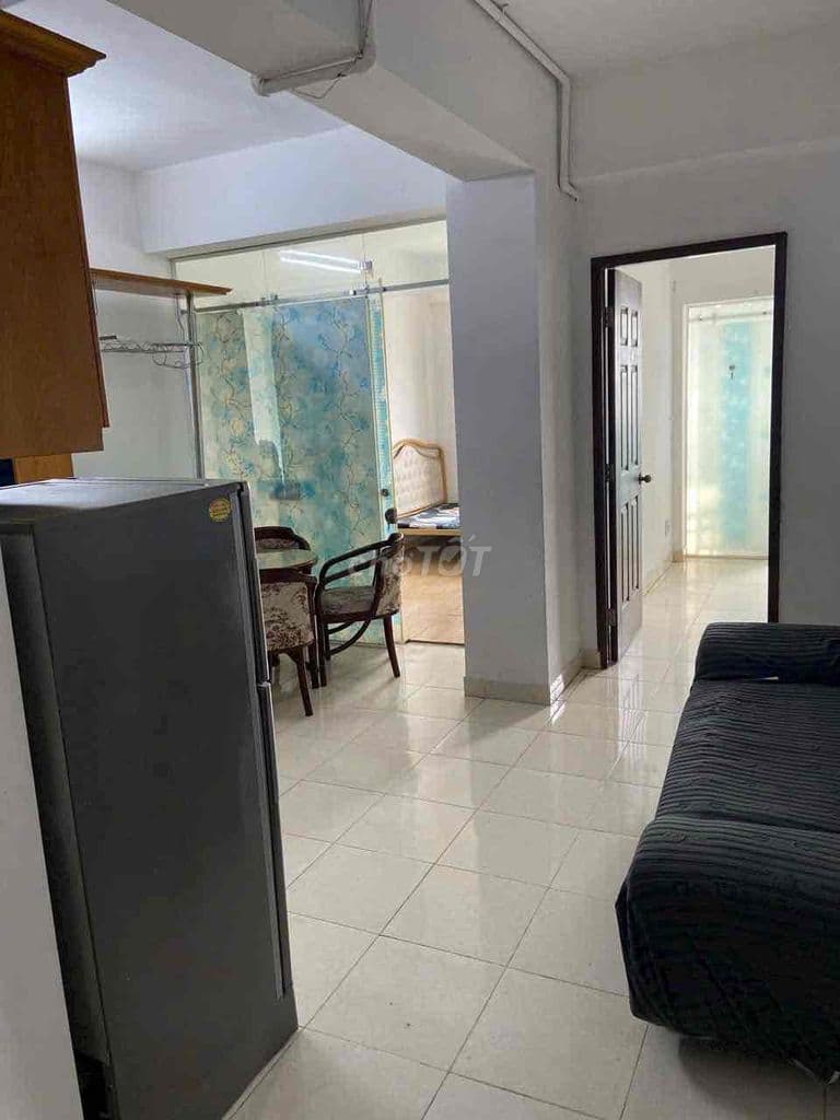 Cần Bán Chung Cư Nhất Lan 3 - Bình Tân.SHR Chỉ 1,7 tỷ. 2pn 1wc.