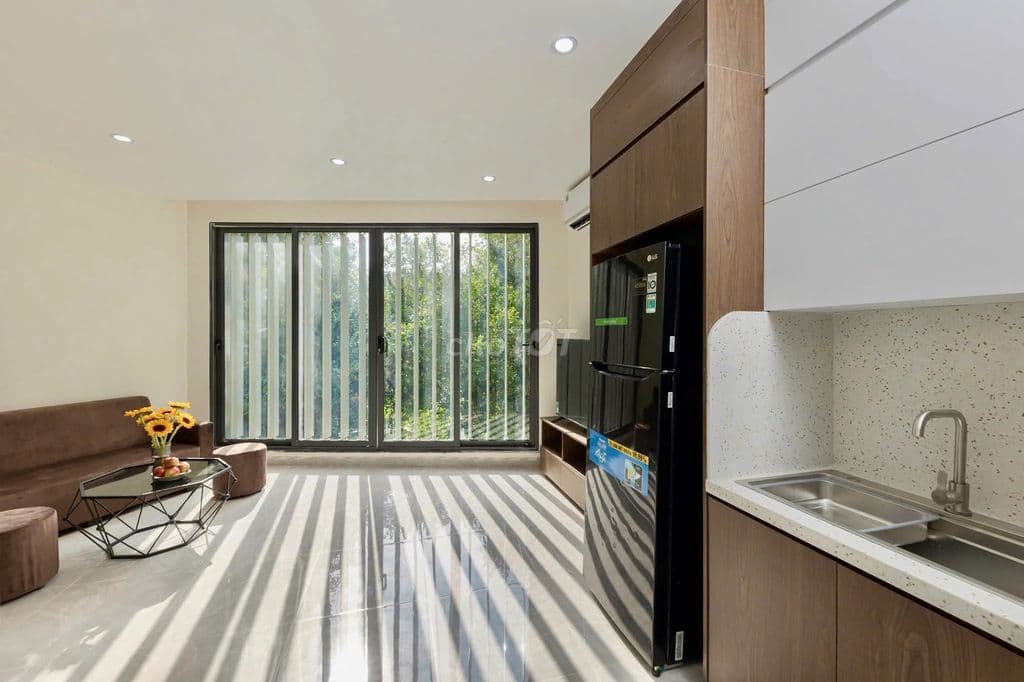 CHO THUÊ CĂN HỘ 1PN 2PN TẠI XUÂN LA-NGAY HỒ TÂY,CIPUTRA,NGOẠI GIAOĐOÀN