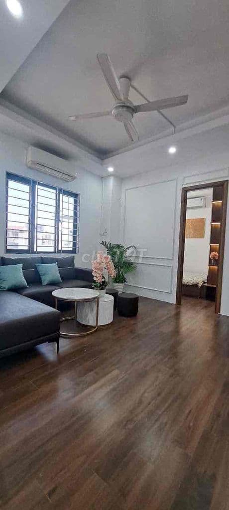 HÀNG HÓT !!! SỔ ĐỎ !!! CHUNG CƯ H1 PHẠM NGỌC THẠCH_XÃ ĐÀN_ĐỐNG ĐA - Ảnh 3