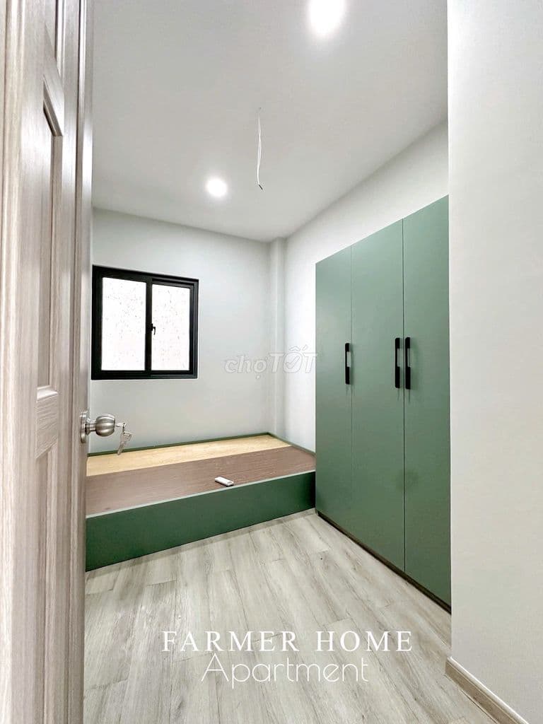 chỉ 15,9 tỷ có ngay nhà hẻm xe hơi Q.1/ 6x13/ Cn 65m2 thu nhập 68tr/th - Ảnh 2