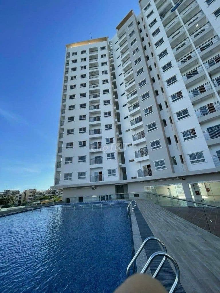 Cần Bán căn hộ 2PN tại Blue Sky Tower (HQC Bình Trưng Đông) Q2, TP.HCM - Ảnh 2