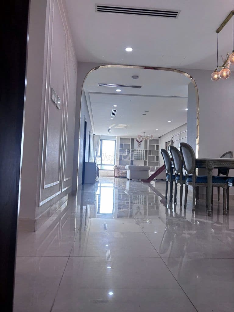 Sở hữu OFFICETEL 123m chỉ 9,2 tỷ Full nội thất Tại GOLDEN KING QUẬN 7 - Ảnh 3