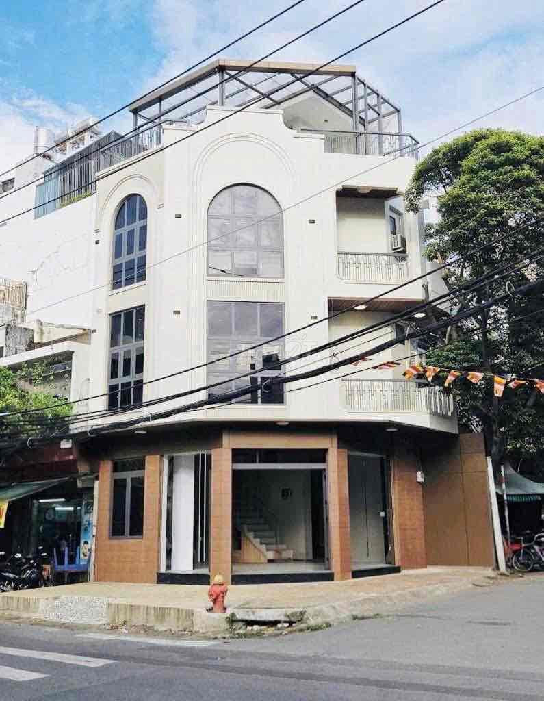 Bán NHÀ LÔ GÓC. HIẾM CÓ 42m2, 9,2 tỷ tại Quách Đình Bảo 3 tầng. sổ đỏ