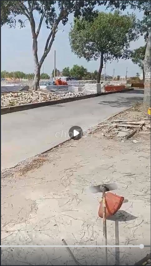 ĐẤT BIỆT THỰ BIỂN - SÁT SAU SÂN GOLF VIN PARADISE CẦN GIỜ - Ảnh 2