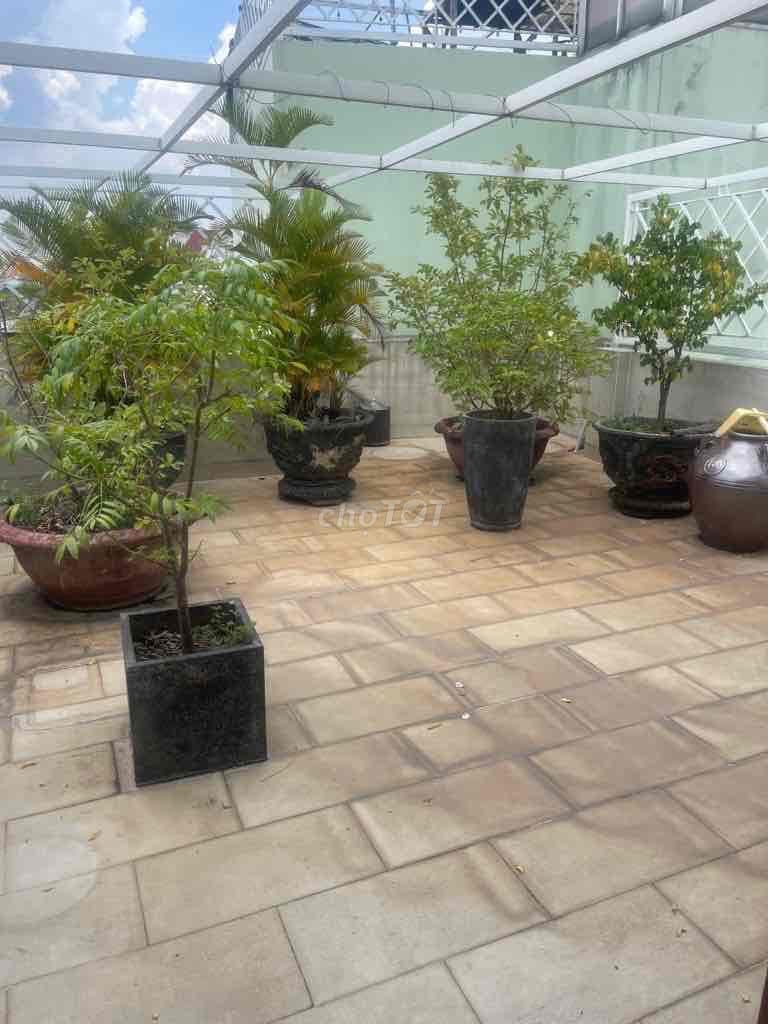 BÁN CĂN NHÀ MỘT / ra NGUYỄN THỊ ĐỊNH q2 DT 53M 4PN 2wc VỊ TRÍ ĐẸP - Ảnh 3